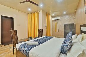 Hotel Kasol Heritage
