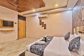Hotel Kasol Heritage