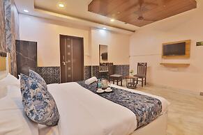 Hotel Kasol Heritage