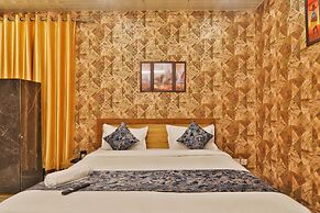 Hotel Kasol Heritage