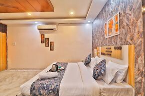 Hotel Kasol Heritage
