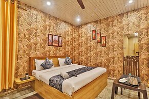Hotel Kasol Heritage