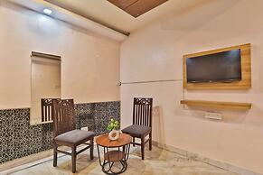 Hotel Kasol Heritage
