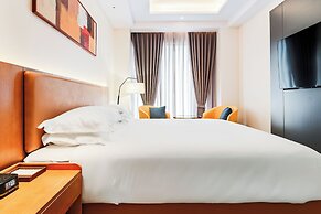 Bamus Sarovar Portico Kampala