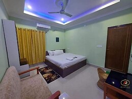 Hotel Aayes & Resort