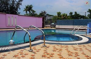 Hotel Aayes & Resort