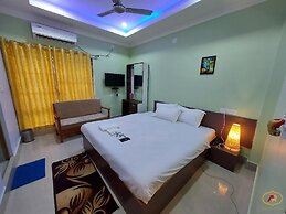 Hotel Aayes & Resort