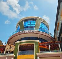 Blue top motel mbarara