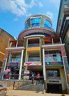 Blue top motel mbarara