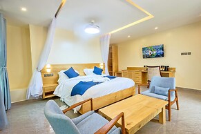 Marikeka Hotel