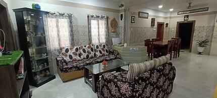 kRtAtithya-1 B & B - A Bed and Breakfast