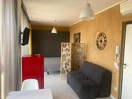Gerenzano Apartments
