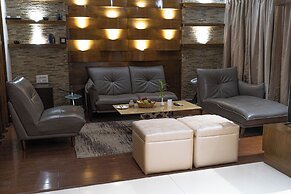 Hotel Prachi