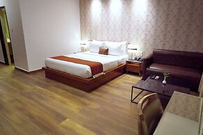 Hotel Prachi