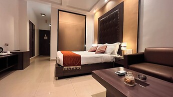 Hotel Prachi
