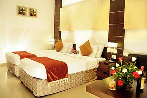 Hotel Prachi