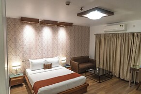 Hotel Prachi