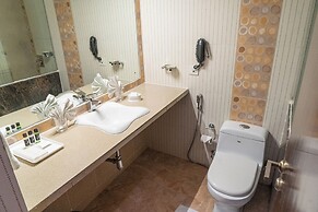 Hotel Prachi