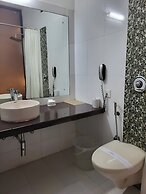 Hotel Prachi