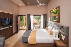 Paradsie Marari Boutique Resort