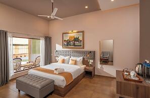 Paradsie Marari Boutique Resort