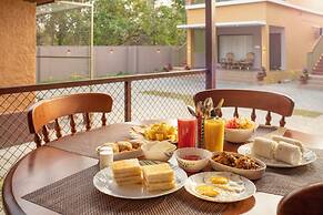Paradsie Marari Boutique Resort
