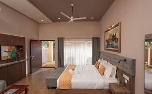 Paradsie Marari Boutique Resort