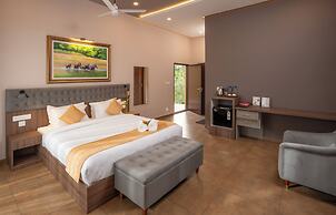 Paradsie Marari Boutique Resort