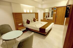 Host Inn Mumbai Airport