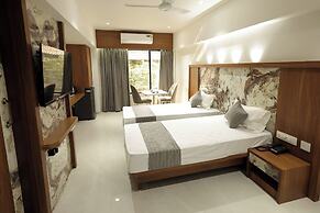 Host Inn Mumbai Airport