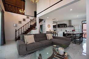 Villa Homey Patong