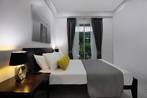 Villa Homey Patong