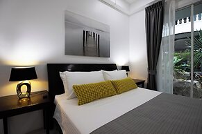Villa Homey Patong