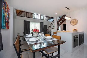 Villa Homey Patong