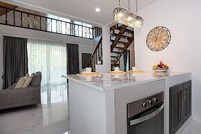 Villa Homey Patong