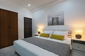 Villa Homey Patong