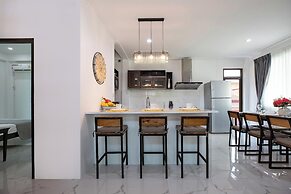 Villa Homey Patong