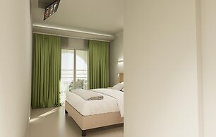Coudour Boutique Hotel