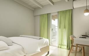 Coudour Boutique Hotel