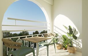 Coudour Boutique Hotel