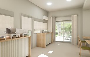 Coudour Boutique Hotel