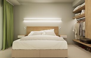 Coudour Boutique Hotel