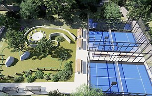 Coudour Boutique Hotel