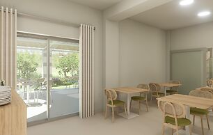 Coudour Boutique Hotel