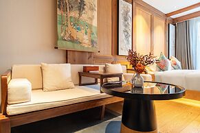 Beijing Yuemingyuan Hotel