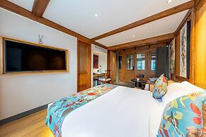 Beijing Yuemingyuan Hotel