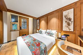 Beijing Yuemingyuan Hotel