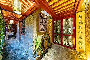 Beijing Yuemingyuan Hotel