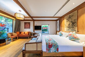 Beijing Yuemingyuan Hotel