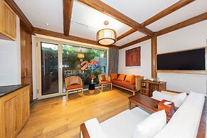 Beijing Yuemingyuan Hotel